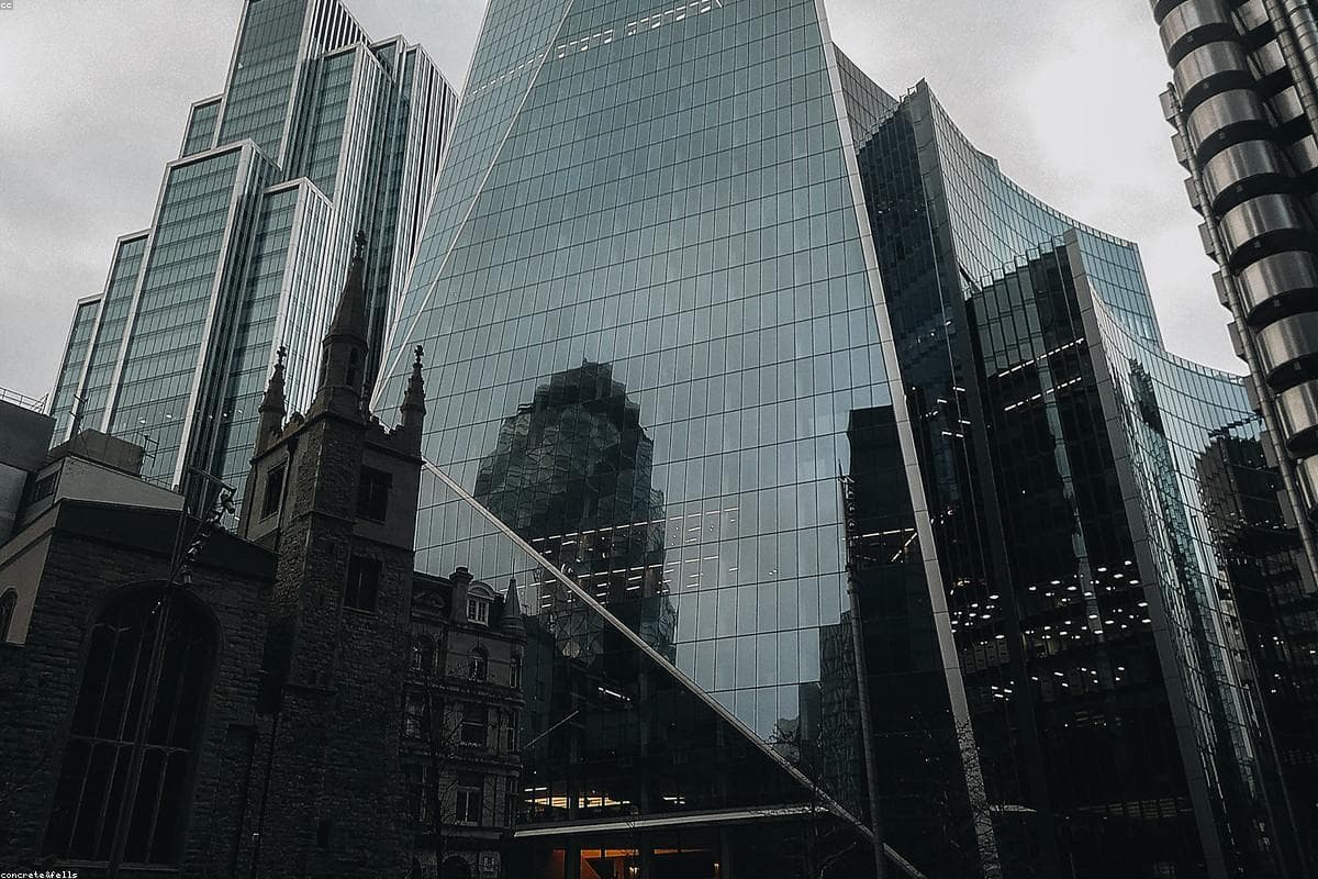 Cebu City commercial real estate window tinting