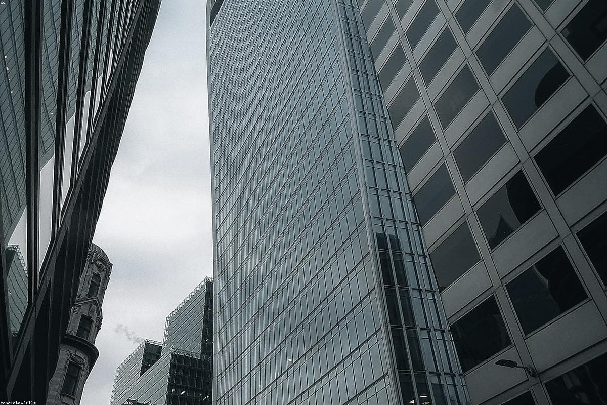 Kingaroy commercial real estate window tinting