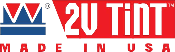 2V Tint (M) Sdn. Bhd. - Commercial Window Tinting logo