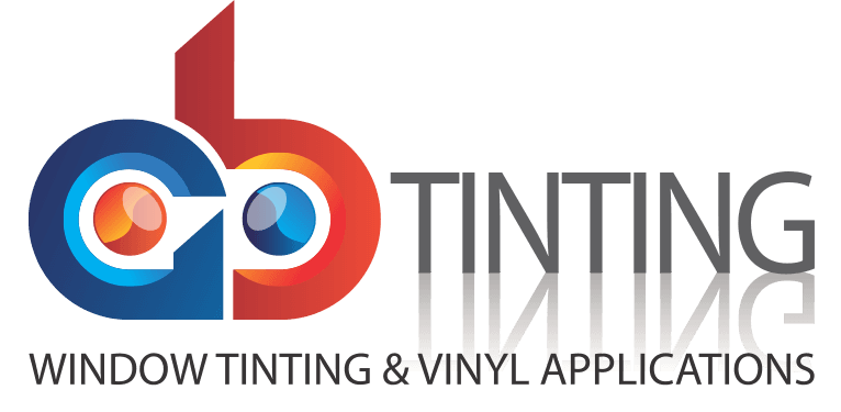 AB TINTING - Commercial Window Tinting logo
