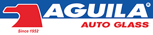 Aguila Auto Glass - Banawe - Commercial Window Tinting logo