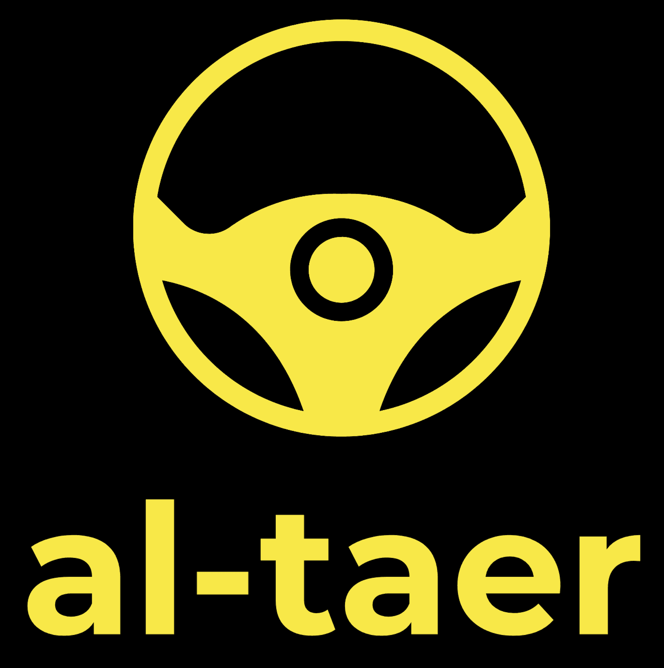 Al Taer Auto Accessories & Window Tinting - Commercial Window Tinting logo