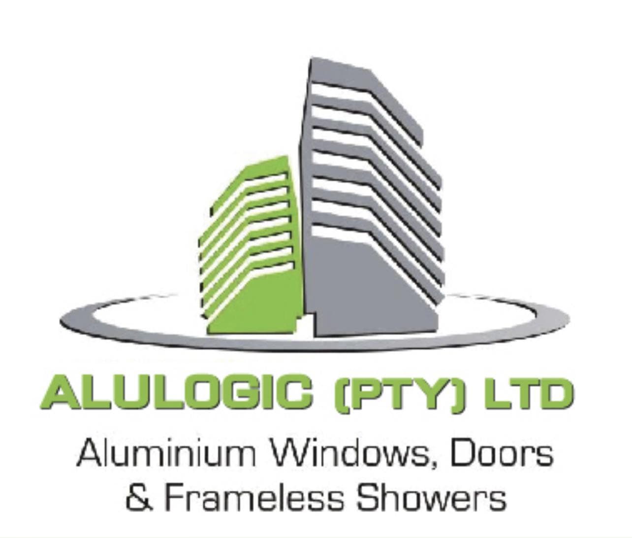 Alulogic (pty) Ltd - Commercial Window Tinting logo