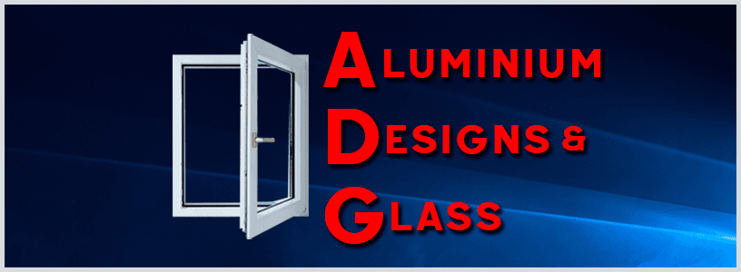 Aluminium Designs & Glass - Commercial Window Tinting logo
