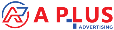 A Plus Advertising L.L.C - Commercial Window Tinting logo