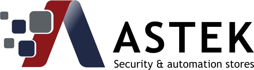 Astek security & automation Paarl - Commercial Window Tinting logo