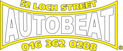 Autobeat Vereeniging - Commercial Window Tinting logo