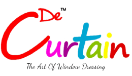 De Curtain - Commercial Window Tinting logo