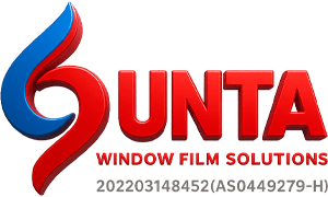 Sunta Window Film Solutions - Commercial Window Tinting logo