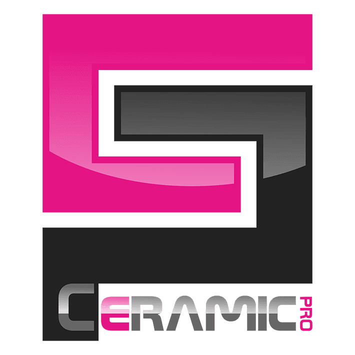 CERAMIC PRO Miri - Coating | Tint | PPF - Commercial Window Tinting logo