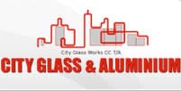 City Glass & Aluminium - Commercial Window Tinting logo
