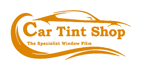 CS Car Tint Shop - Commercial Window Tinting logo
