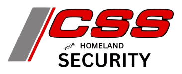 CSS SECURITY - Commercial Window Tinting logo