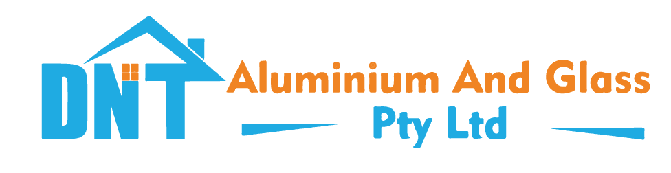 DNT Aluminium - Commercial Window Tinting logo