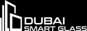 Dubai Smart Glass - Commercial Window Tinting logo