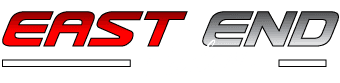 East End Customs - Commercial Window Tinting logo