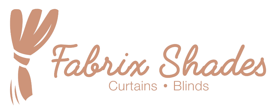 Fabrix Shades - Commercial Window Tinting logo