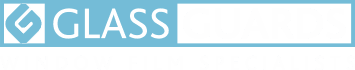 GLASS GUARDS - Commercial Window Tinting logo