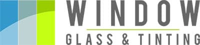 Window Glass & Tinting - Commercial Window Tinting logo