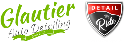 Glautier Auto Detailing (Pty) Ltd / Detail My Ride Fourways - Commercial Window Tinting logo