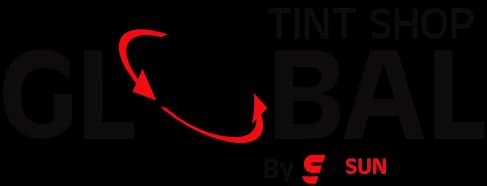 Global Tint Shop - Commercial Window Tinting logo