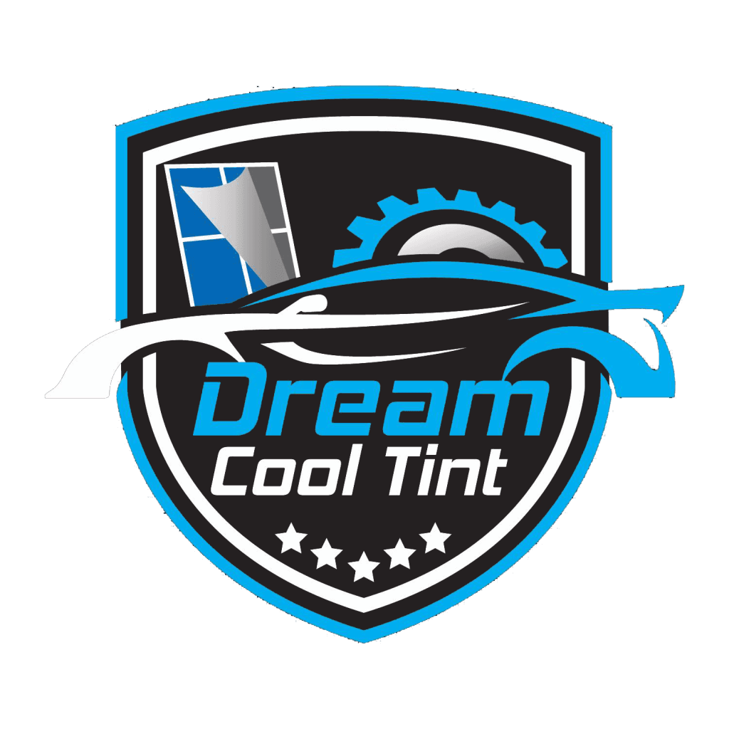 AB TINT STUDIO MUAR - Commercial Window Tinting logo