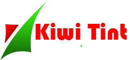 Kiwi Tint Botany - Commercial Window Tinting logo