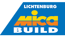 Lichtenburg Mica Build - Commercial Window Tinting logo