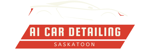 A1 Car Detailing Saskatoon - Commercial Window Tinting logo