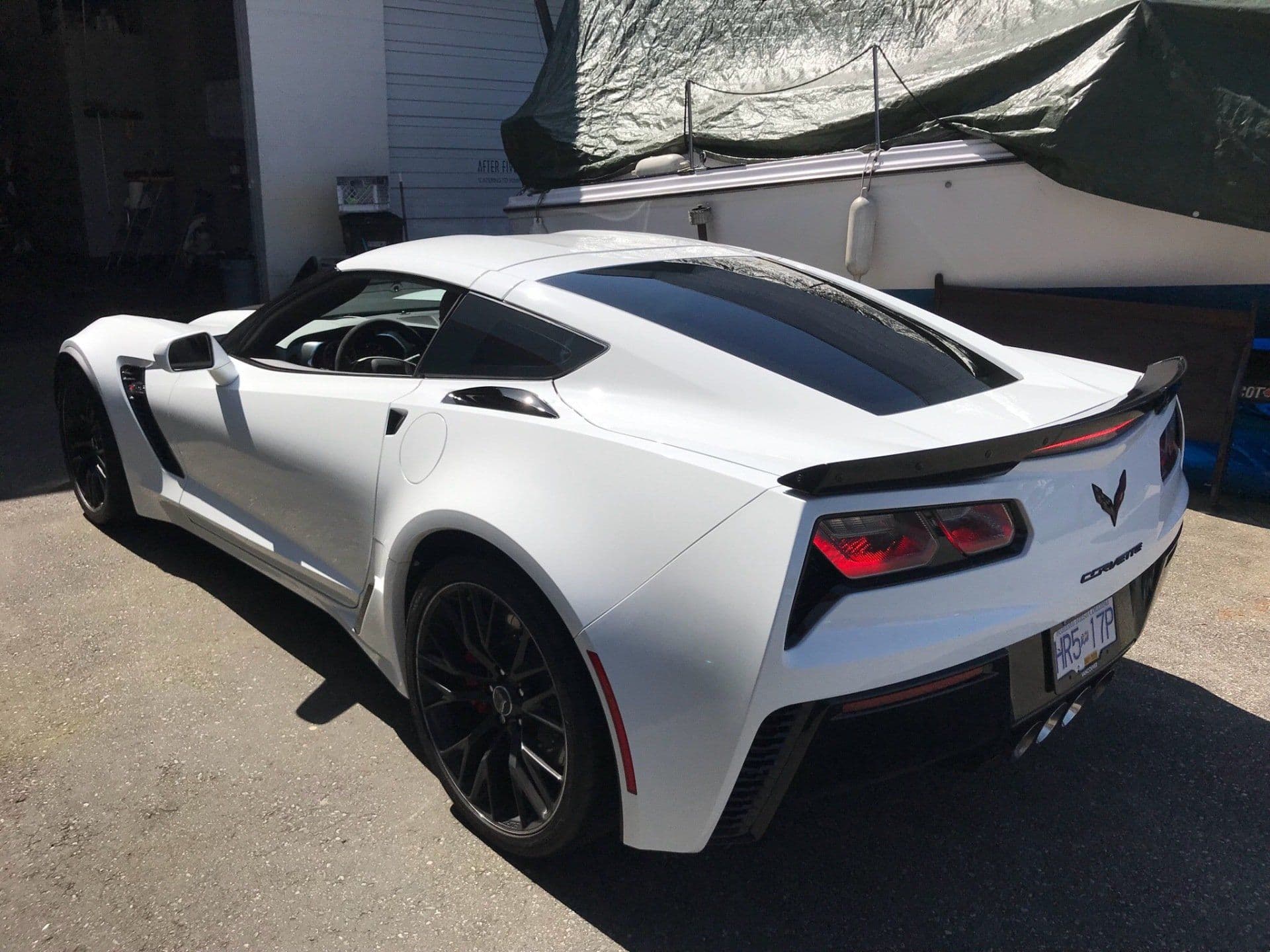 Elite Tint - Commercial Window Tinting logo