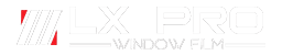 LX PRO TINT SDN BHD - Commercial Window Tinting logo