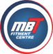 MBT Fitment Centre - Commercial Window Tinting logo