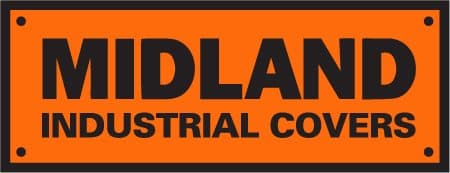 Midland Industrial Covers (False Creek Industries) - Commercial Window Tinting logo