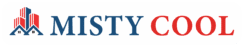 Misty Cool Window Tinting Services - Commercial Window Tinting logo