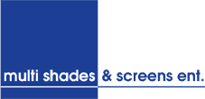 Multi Shades & Screens Enterprise - Commercial Window Tinting logo