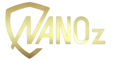 Nano Car Tinting (Nanoz) | Sharjah - Commercial Window Tinting logo