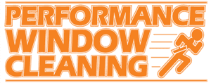 Performance Window Cleaning - Commercial Window Tinting logo