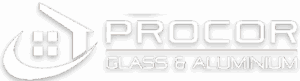 Procor Glass & Aluminium - Commercial Window Tinting logo
