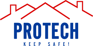 Protech Alarms (PTY)Ltd - Commercial Window Tinting logo