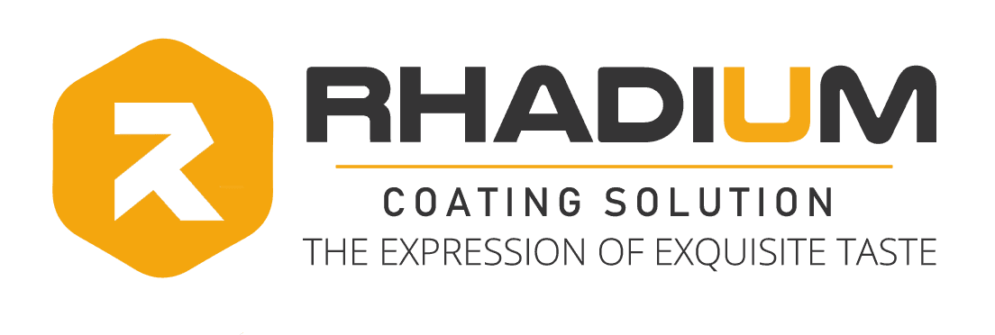 Rhadium Coating Specialist  Kota Kinabalu - Commercial Window Tinting logo