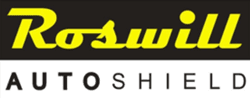Roswill Autoshield - Commercial Window Tinting logo