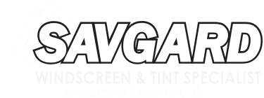 SAVGARD WINDSCREEN & TINT SPECIALIST - Commercial Window Tinting logo