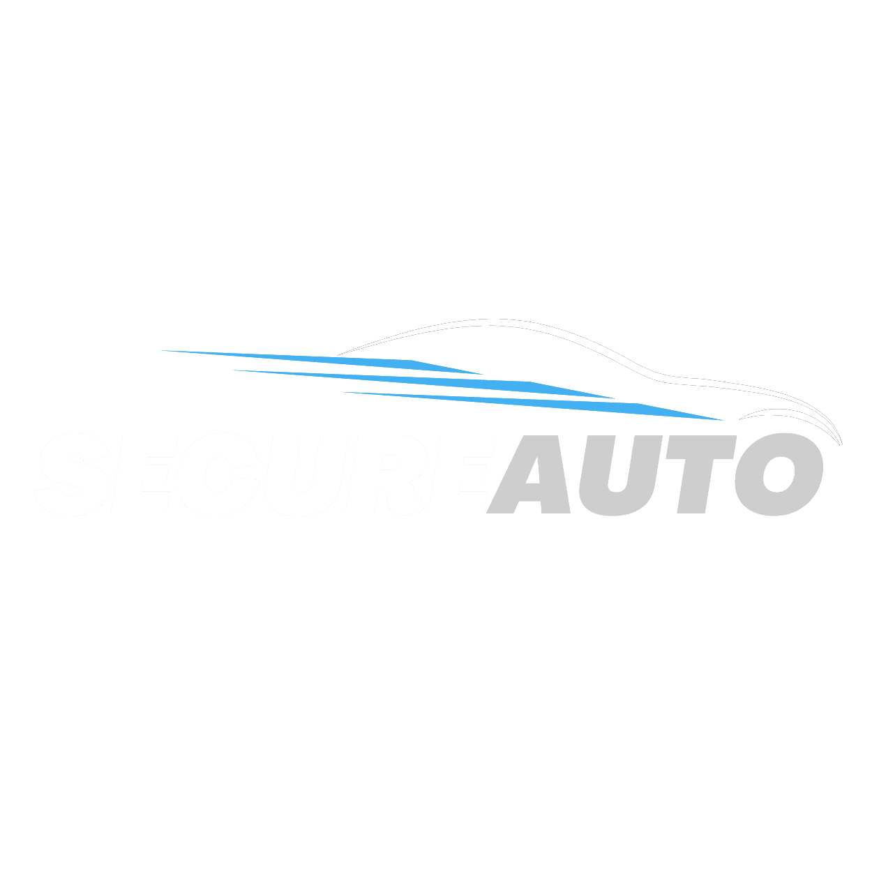 SecureAuto - Commercial Window Tinting logo