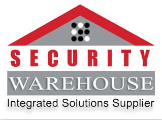 Security Warehouse Headquarters - Commercial Window Tinting logo