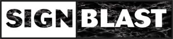 Signblast and Graphics - Commercial Window Tinting logo