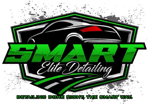 Smart Elite Detailing - Commercial Window Tinting logo