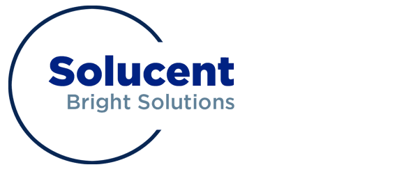 Solucent Bright Solutions - Commercial Window Tinting logo
