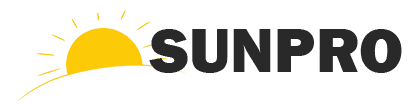 Sunpro - Commercial Window Tinting logo