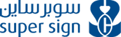 Super Sign Advertising LLC - Commercial Window Tinting logo