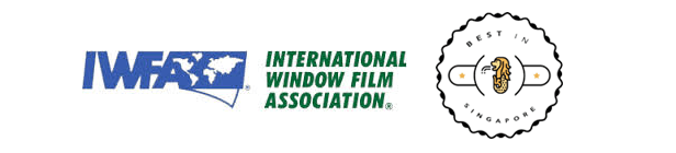 The Window Film People - Window Film Singapore - Commercial Window Tinting logo